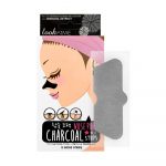 LOOK AT ME – Nose Pore Strips Charcoal | Blackhead Removal