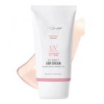 MACQUEEN – Daily Sun Cream SPF50+ PA+++ - Matt Finish