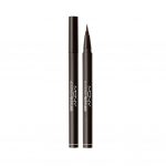 MACQUEEN – MQNY Waterproof Pen Eyeliner - Brown Black