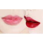 MACQUEEN – Volume Fix Essential Lip Oil | Hydrating & Glossy - Image 3