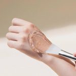 MARY & MAY – Silicone Brush Large - Face Mask Applicator - Image 2
