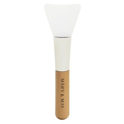 MARY & MAY – Silicone Brush Large - Face Mask Applicator