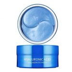 MEDIFLOWER – ARONYX Hyaluronic Acid Collagen Eye Patch