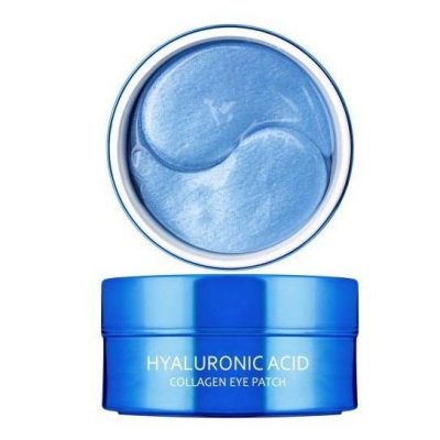 MEDIFLOWER – ARONYX Hyaluronic Acid Collagen Eye Patch