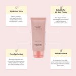 MIGUHARA – Rose Collagen Wrapping Peel-off Mask Pack - Image 2