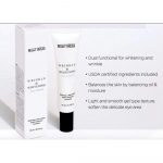 MILKYDRESS – Wrinkle & Whitening Eye Cream | Glow Boost - Image 2