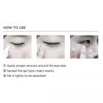 MILKYDRESS – Wrinkle & Whitening Eye Cream | Glow Boost - Image 6