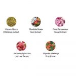 MILKYDRESS – Wrinkle & Whitening Eye Cream | Glow Boost - Image 5