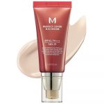 MISSHA – M Perfect Cover BB Cream SPF42 PA+++ - #21 Light Beige