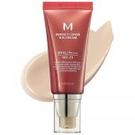 MISSHA – M Perfect Cover BB Cream SPF42 PA+++ - #23 Natural Beige