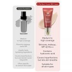 MISSHA – M Perfect Cover BB Cream SPF42 PA+++ - #23 Natural Beige - Image 4