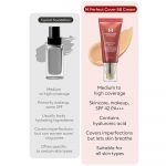 MISSHA – M Perfect Cover BB Cream SPF42 PA+++ - #27 Honey Beige - Image 4