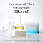 MIXSOON – Bifida Toner Pad | Hydrating, Skin Barrier - Image 5