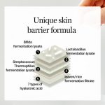 MIXSOON – Bifida Toner Pad | Hydrating, Skin Barrier - Image 2