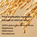 MIXSOON – Galactomyces Ferment Essence | Radiance-Boosting - Image 7