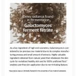 MIXSOON – Galactomyces Ferment Essence | Radiance-Boosting - Image 4
