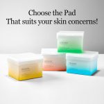 MIXSOON – Galactomyces Toner Pad | Pore-Minimizing, Radiance - Image 3