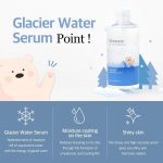 MIXSOON – Glacier Water Hyaluronic Acid Serum | Hydrating - Image 2