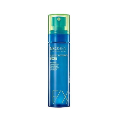 NEOGEN – Dermalogy All Day Locking Fixer | Long-Lasting
