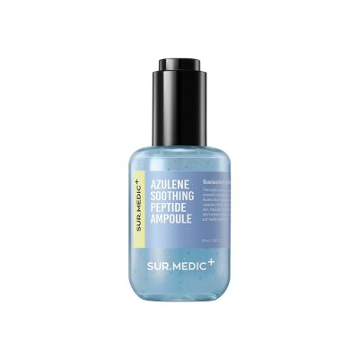 NEOGEN - Sur.Medic Azulene Soothing Peptide Ampoule