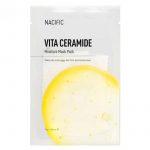 NACIFIC – Vita Ceramide Moisture Mask Pack | Brightening