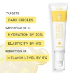 OOTD – Dark Circle Eye Serum | Brightening, Hydrating - Image 2