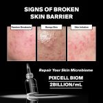 PURCELL – Pixcell Biom 2 Billion/mL | Probiotic Serum - Image 2