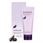 PAPA RECIPE – Eggplant Clearing Mud Cream Mask - Image 2