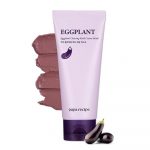 PAPA RECIPE – Eggplant Clearing Mud Cream Mask