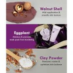 PAPA RECIPE – Eggplant Clearing Mud Cream Mask - Image 6