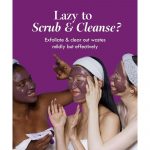 PAPA RECIPE – Eggplant Clearing Mud Cream Mask - Image 7