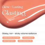 PERIPERA – Ink Glasting Lip Gloss - #04 Good On You - Image 6