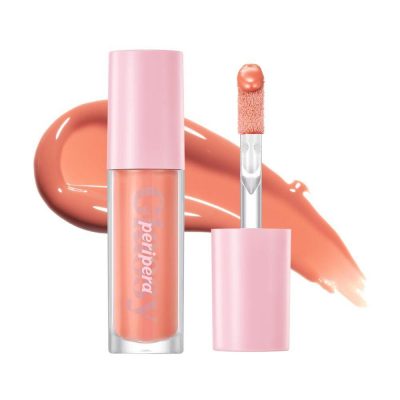PERIPERA – Ink Glasting Lip Gloss - #04 Good On You