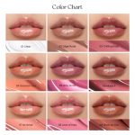 PERIPERA – Ink Glasting Lip Gloss - #04 Good On You - Image 4