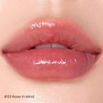 PERIPERA – Ink The Velvet #03 Rose - Image 3