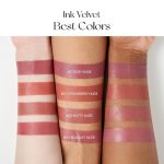 PERIPERA – Ink The Velvet #17 Rosy Nude - Image 5