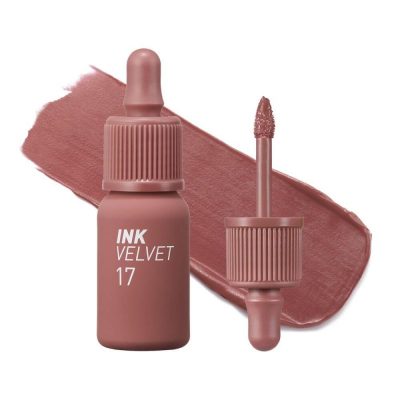 PERIPERA – Ink The Velvet #17 Rosy Nude