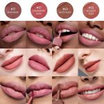 PERIPERA – Ink The Velvet #17 Rosy Nude - Image 4