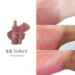 PERIPERA – Ink The Velvet #17 Rosy Nude - Image 3