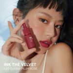 PERIPERA – Ink The Velvet - #20 Classy Plum Rose - Image 2