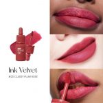 PERIPERA – Ink The Velvet - #20 Classy Plum Rose - Image 5