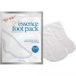 PETITFEE – Dry Essence Foot Pack | Softening, Moisturizing