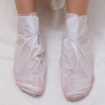 PETITFEE – Dry Essence Foot Pack | Softening, Moisturizing - Image 2