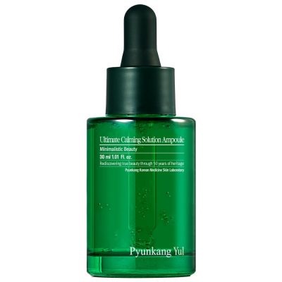 PYUNKANG YUL – Ultimate Calming Solution Ampoule