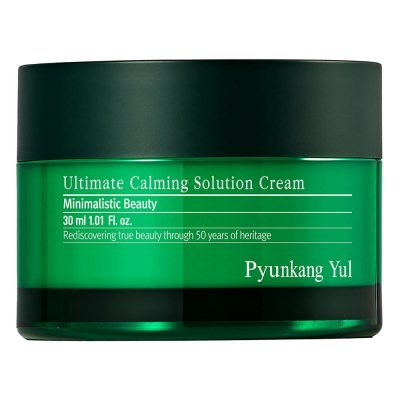 PYUNKANG YUL – Ultimate Calming Solution Cream