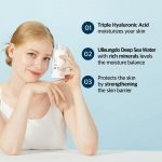 ROUND LAB – 1025 Dokdo Lotion | Hydrating, Soothing - Image 8