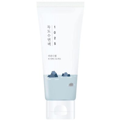 ROUND LAB – 1025 Dokdo Sleeping Pack | Moisturizing