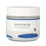 ROUND LAB – Birch Juice Moisturizing Cream | Hydrating