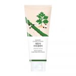 ROUND LAB – Mugwort Calming Cleanser | Redness-Reducing