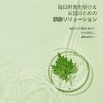 ROUND LAB – Mugwort Calming Cleanser | Redness-Reducing - Image 3